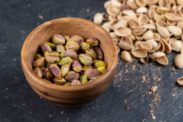 تصویر 1 از فروش مغز پسته اعلا + قیمت خرید به صرفه